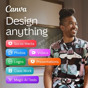Canva Design