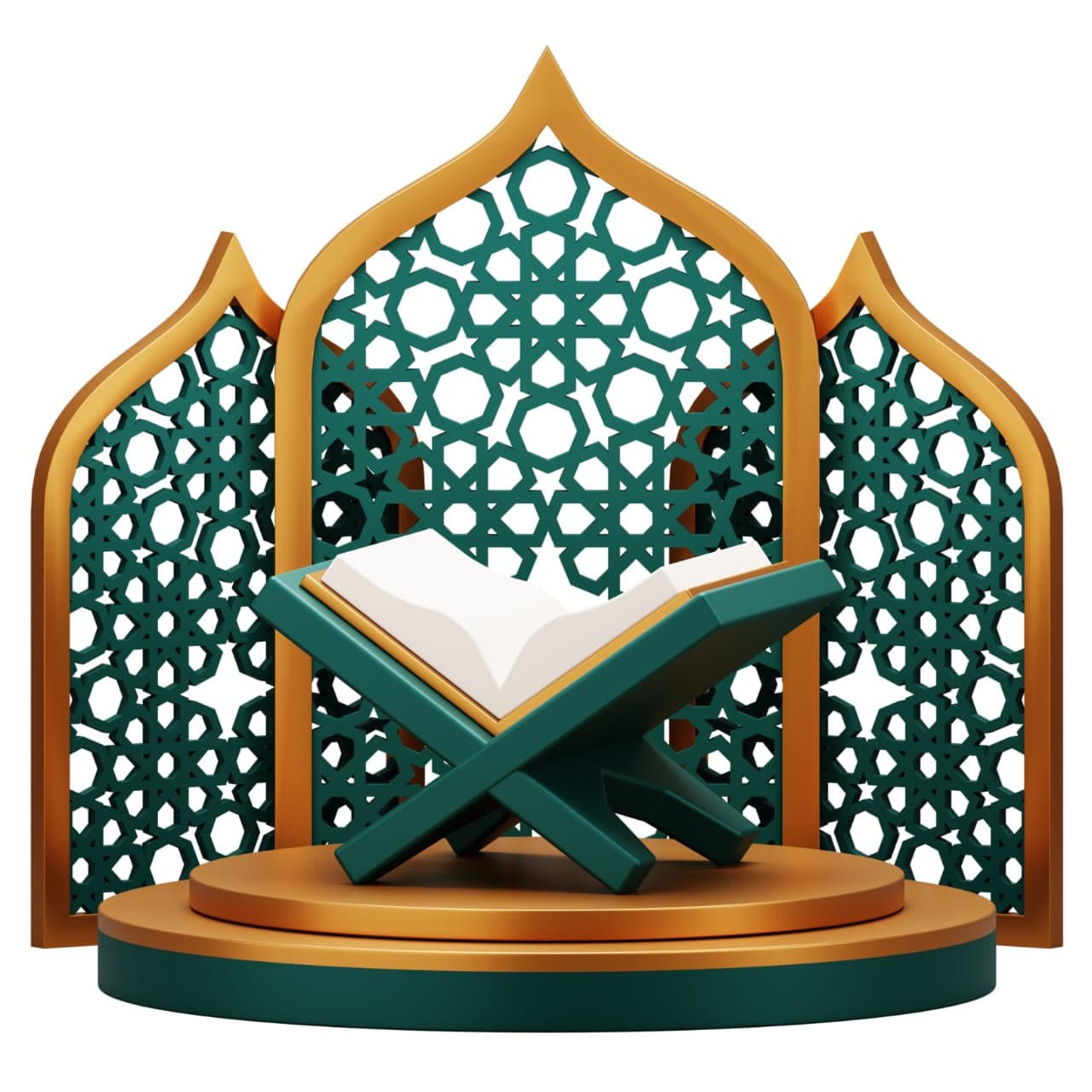 Sahih Holy Quran